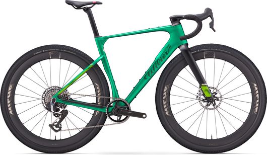 Wilier Rave SLR ID2 SRAM Force 1x AXS XPLR Gravel Bike